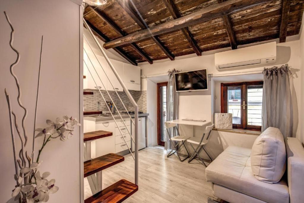 Moro Magenta 4 Casa E Per Vacanze Appartamento